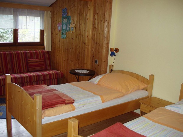 Ferienwohnung Julia