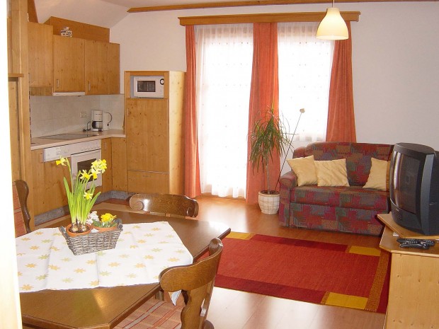 Ferienwohnung Julia