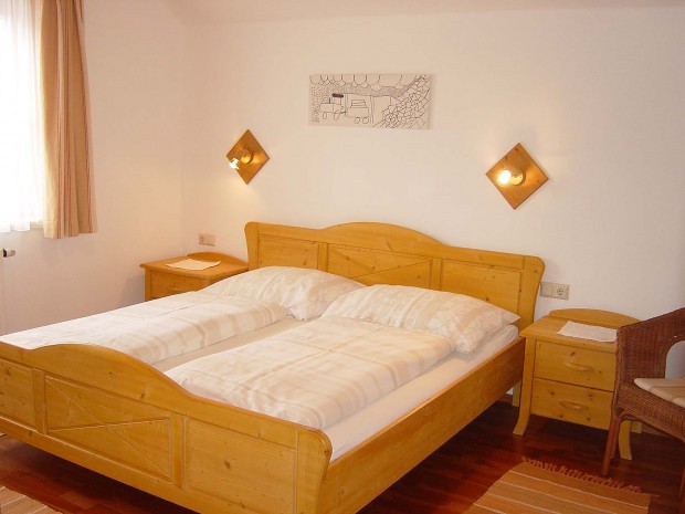Ferienwohnung Julia